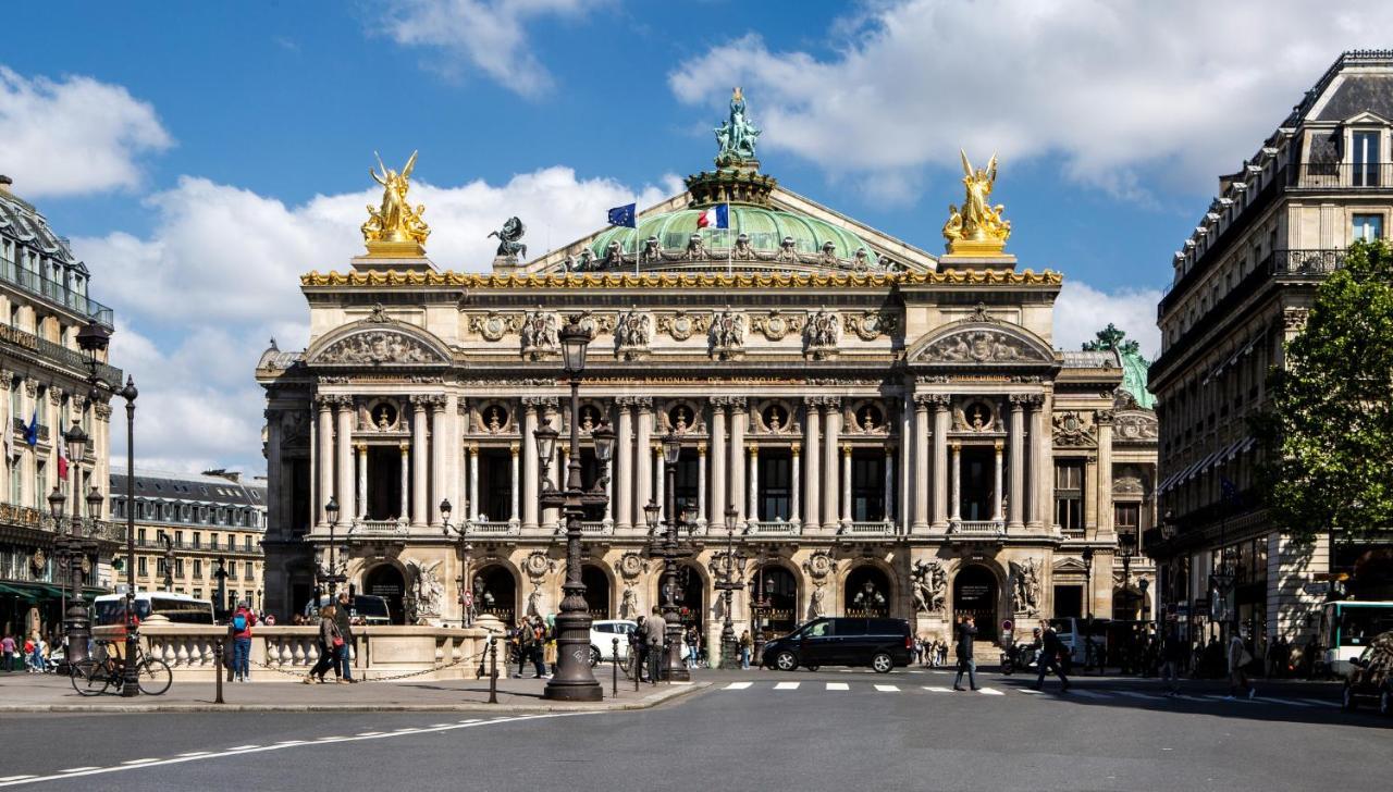 Ibis Styles Paris Porte De Versailles - Mairie D'Issy Zewnętrze zdjęcie